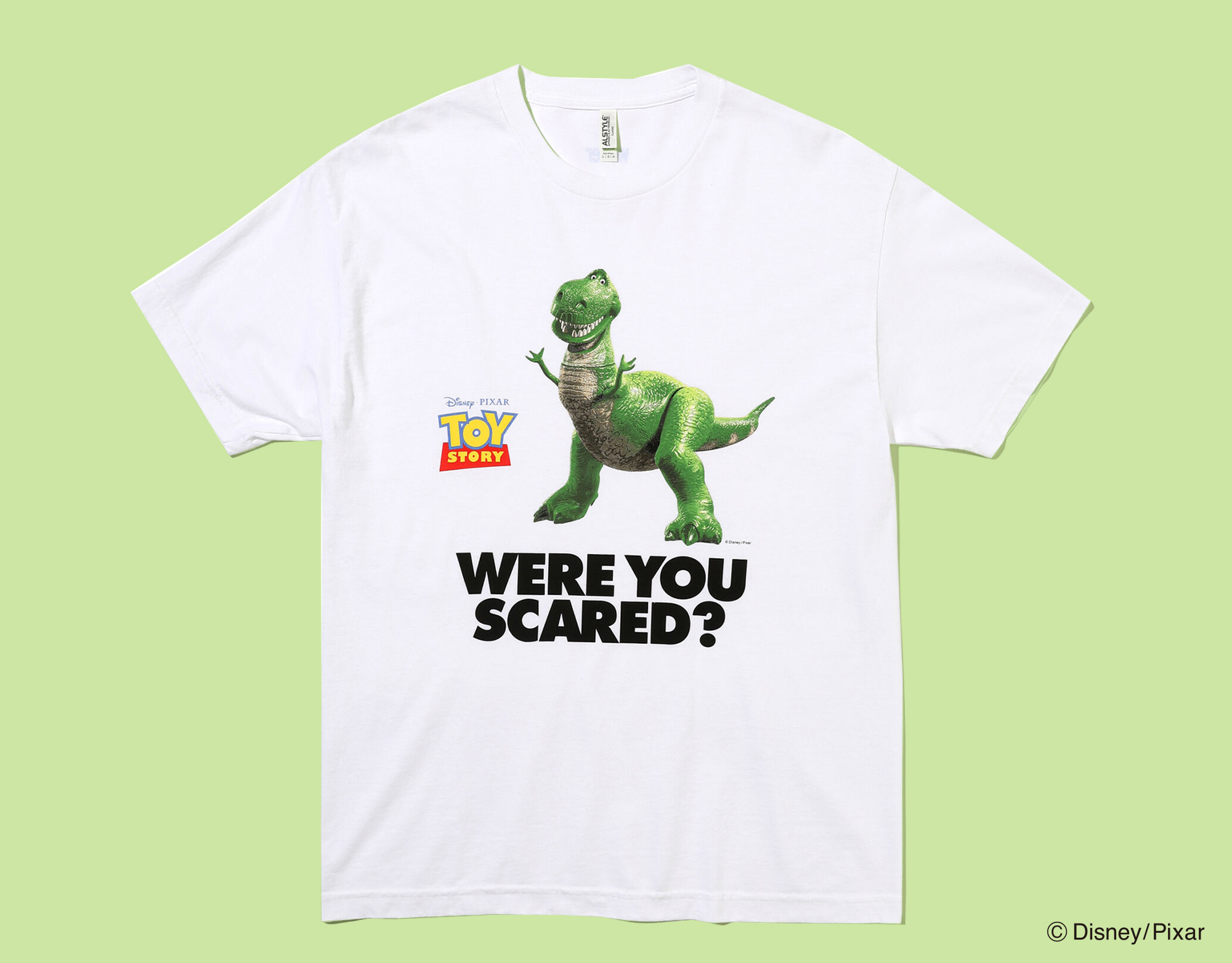 weber TOY STORY CAPSULE COLLECTION – JUN WATANABE
