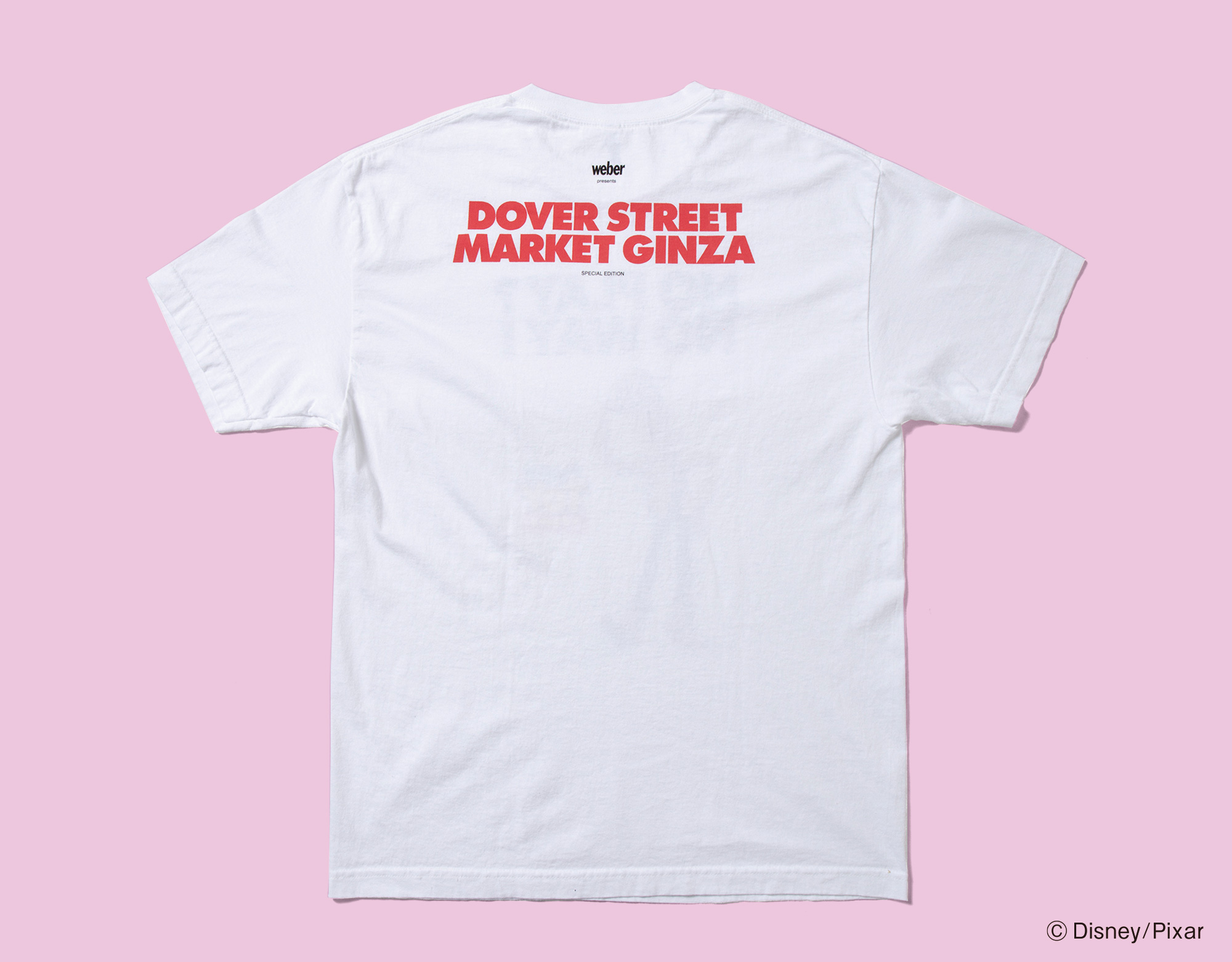 weber TOY STORY -DOVER STREET MARKET GINZA EXCLUSIVE- – JUN WATANABE