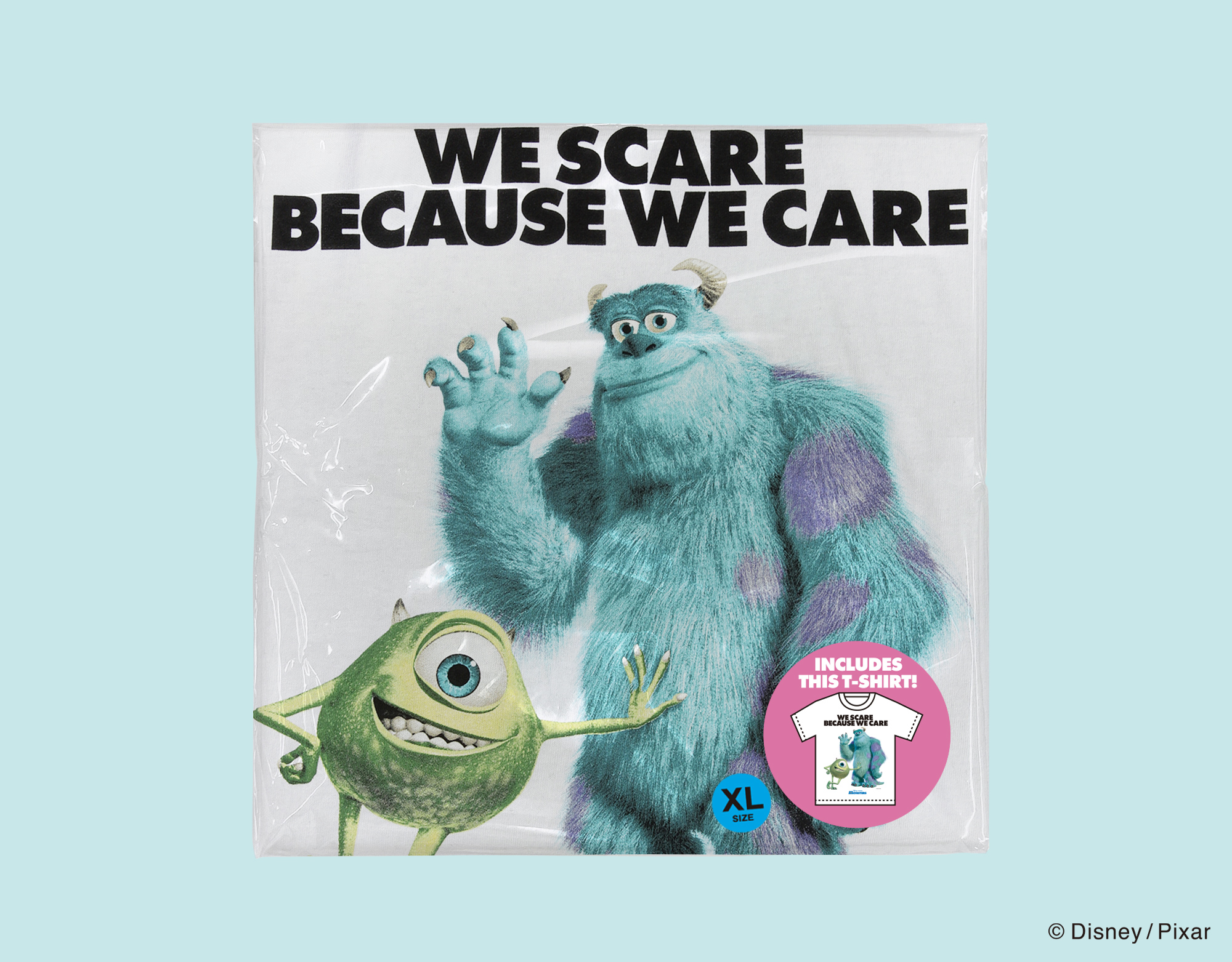 weber Monsters, Inc. CAPSULE COLLECTION – JUN WATANABE